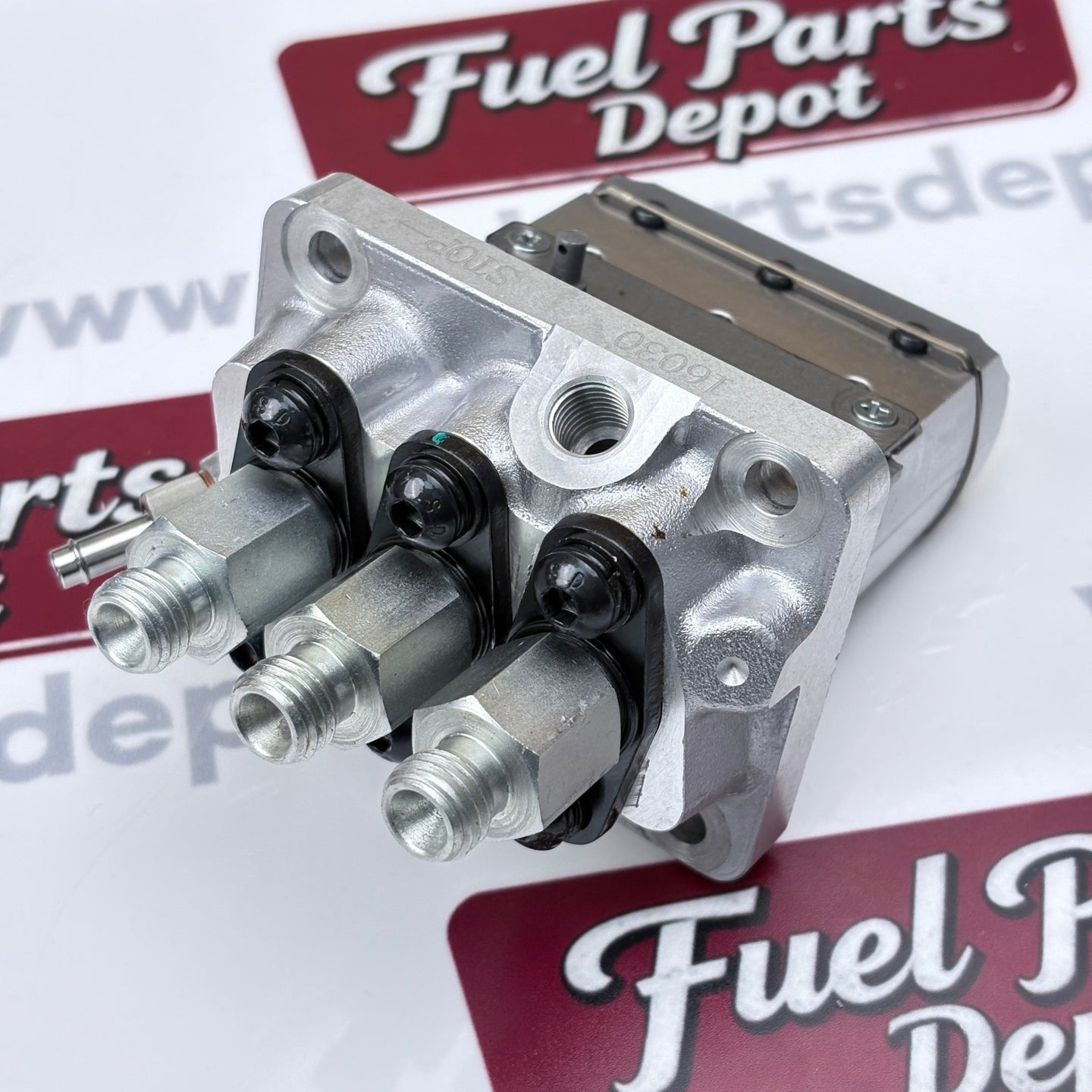 New Fuel Injection Pump 16030 - 51010 16032 - 51013 For Kubota D905 D1005 D1105 D1305 Engine - Fuel Parts Depot