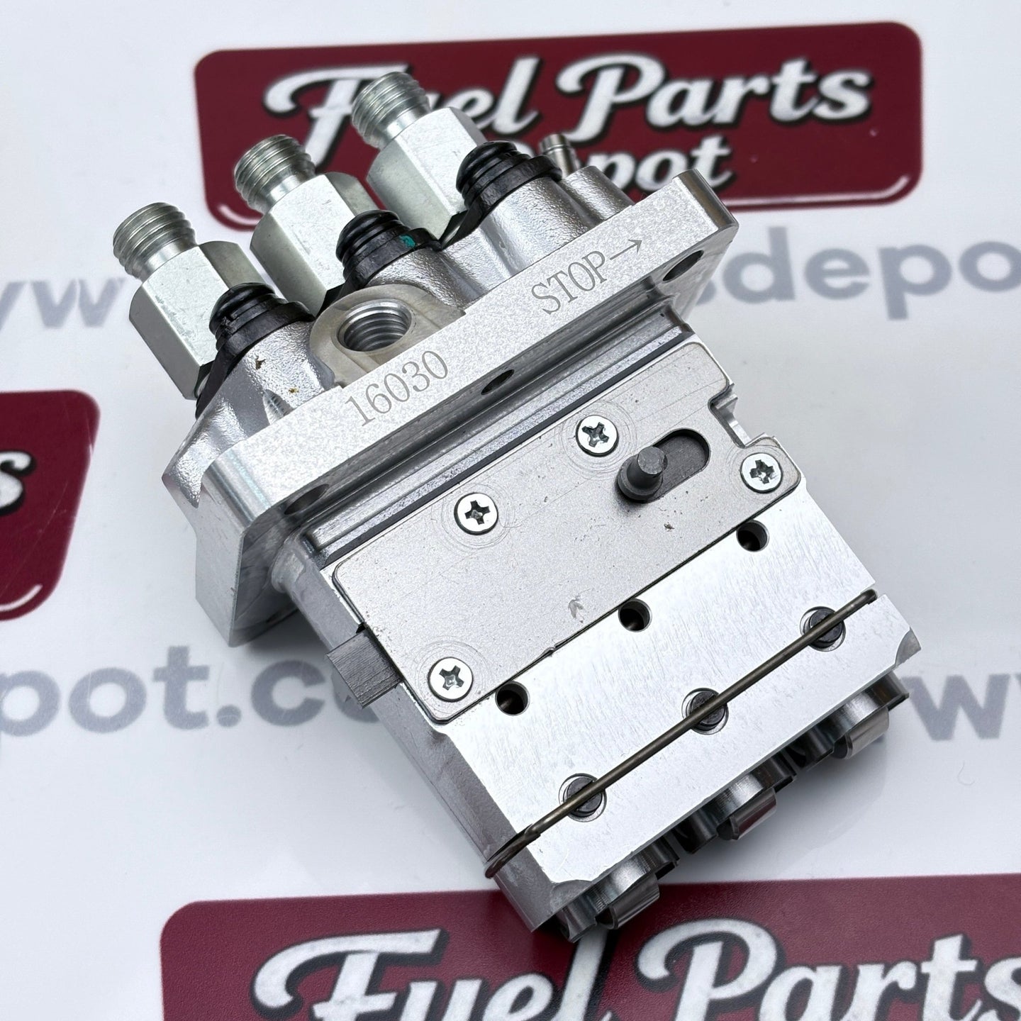 New Fuel Injection Pump 16030 - 51010 16032 - 51013 For Kubota D905 D1005 D1105 D1305 Engine - Fuel Parts Depot