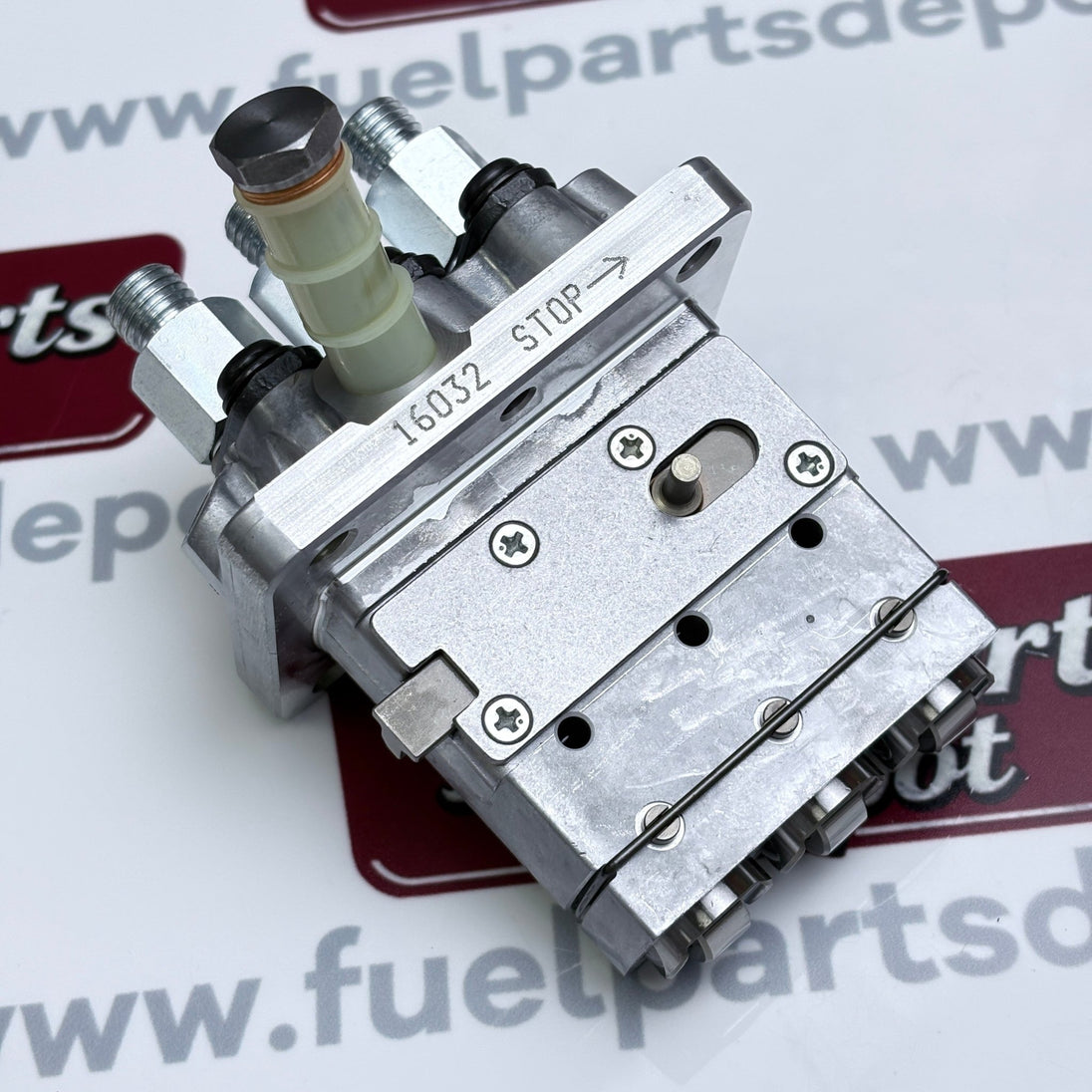 New Fuel Injection Pump 16032 - 51010 16032 - 51013 for Kubota D905 D1005 D1105 D1305 - Fuel Parts Depot