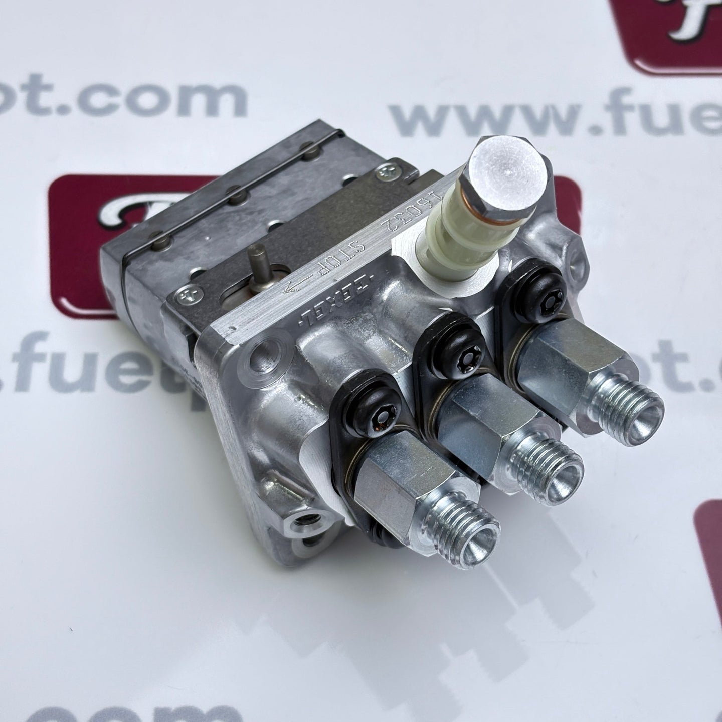 New Fuel Injection Pump 16032 - 51010 16032 - 51013 for Kubota D905 D1005 D1105 D1305 - Fuel Parts Depot