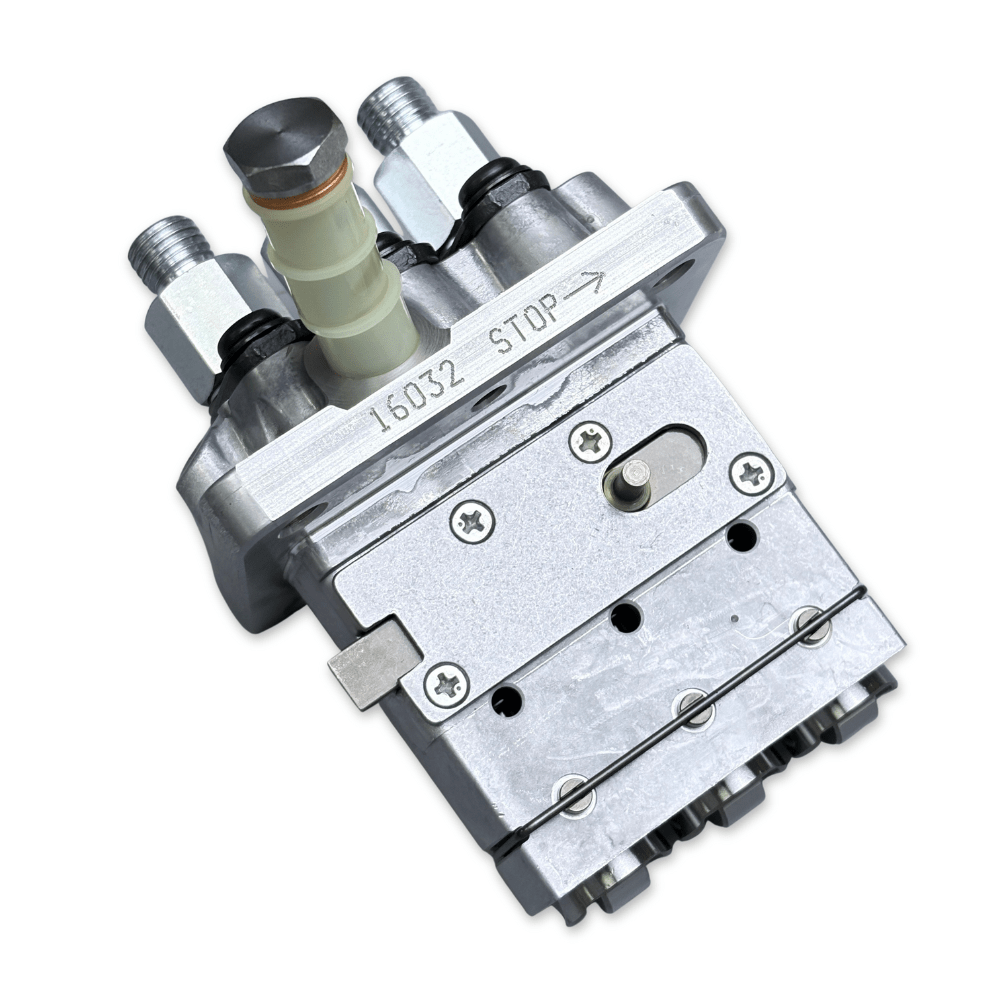 New Fuel Injection Pump 16032 - 51010 16032 - 51013 for Kubota D905 D1005 D1105 D1305 - Fuel Parts Depot