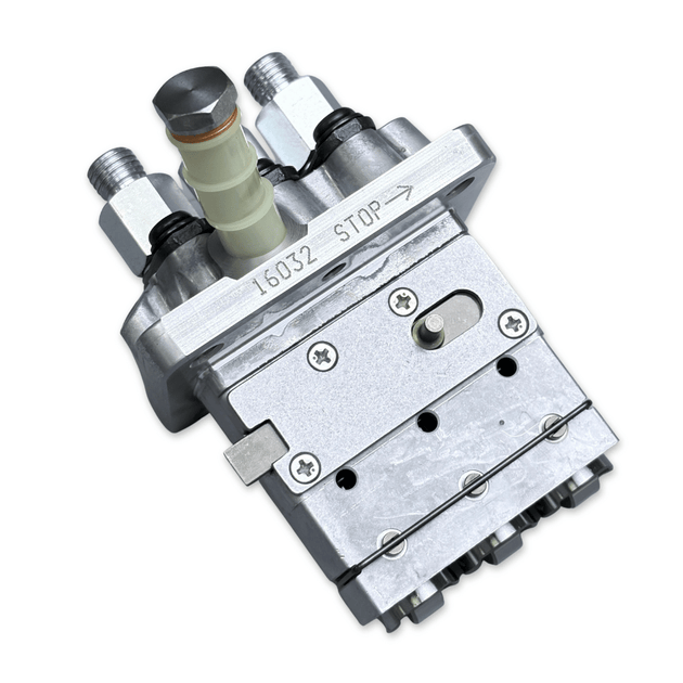 New Fuel Injection Pump 16032 - 51010 16032 - 51013 for Kubota D905 D1005 D1105 D1305 - Fuel Parts Depot