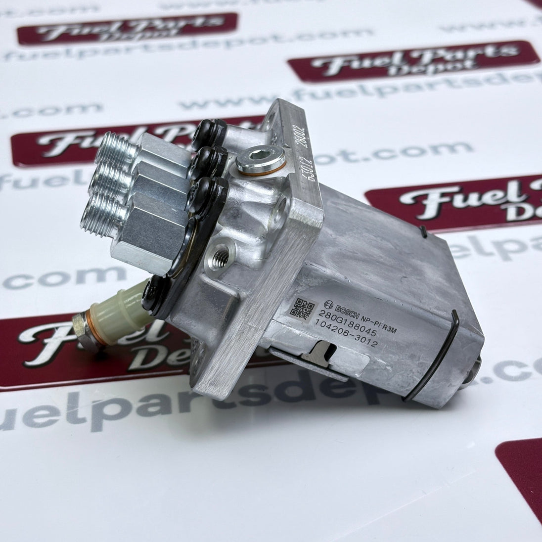 New Fuel Injection Pump 16032 - 51010 16032 - 51013 for Kubota D905 D1005 D1105 D1305 - Fuel Parts Depot