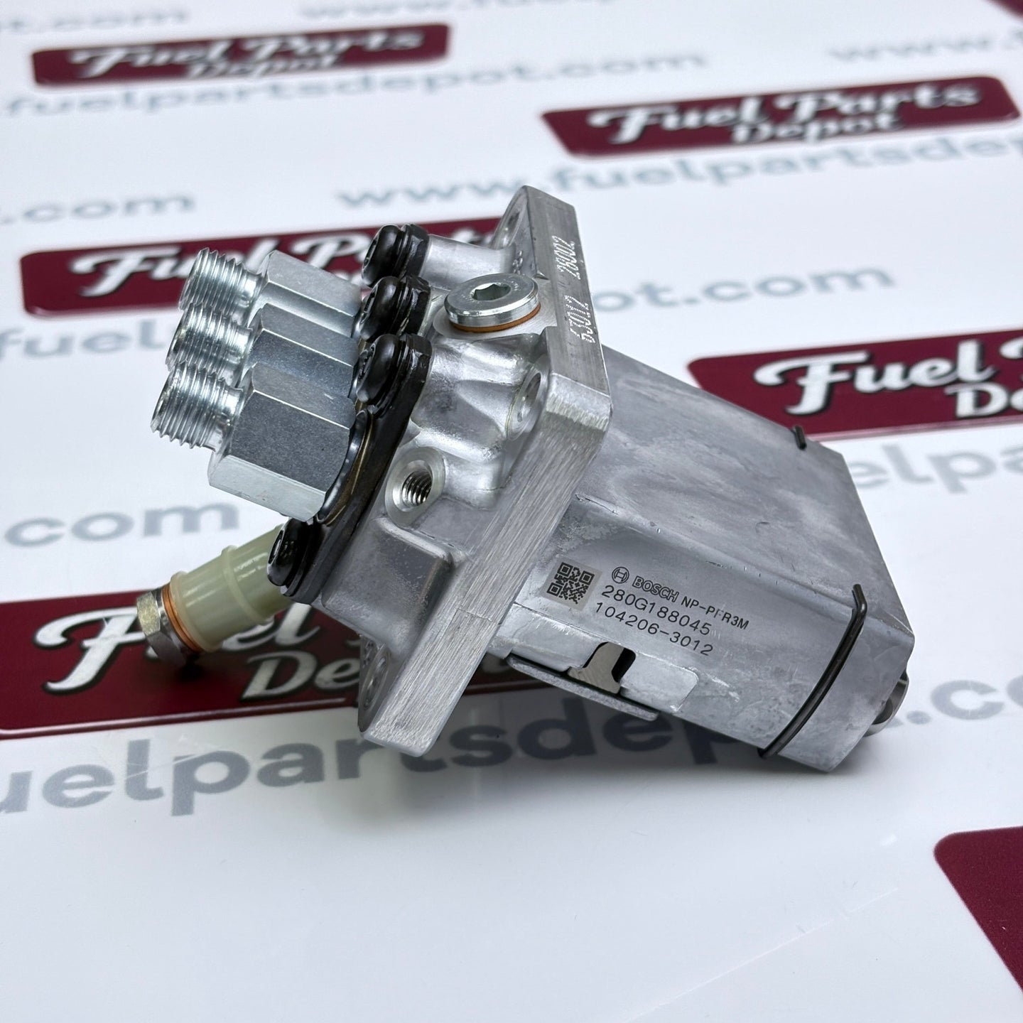 New Fuel Injection Pump 16032 - 51010 16032 - 51013 for Kubota D905 D1005 D1105 D1305 - Fuel Parts Depot