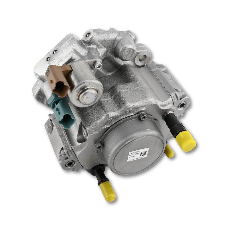 New Fuel Injection Pump 28526390 7256789 400912-00136C - Fuel Parts Depot