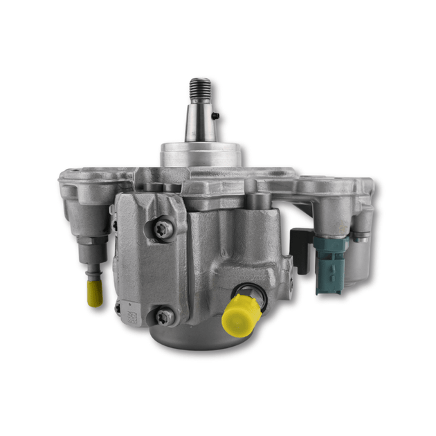 New Fuel Injection Pump 28526900 28350649 F6800-12103 F6800-12104 Fit for Delphi Kioti - Fuel Parts Depot
