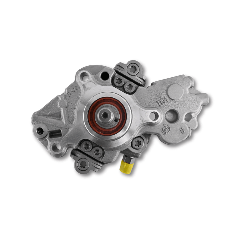 New Fuel Injection Pump 28526900 28350649 F6800-12103 F6800-12104 Fit for Delphi Kioti - Fuel Parts Depot