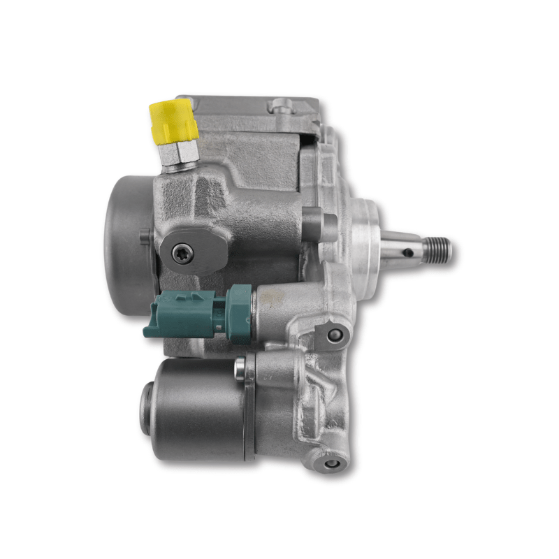 New Fuel Injection Pump 28526900 28350649 F6800-12103 F6800-12104 Fit for Delphi Kioti - Fuel Parts Depot