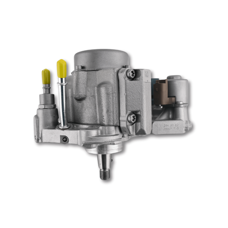 New Fuel Injection Pump 28526900 28350649 F6800-12103 F6800-12104 Fit for Delphi Kioti - Fuel Parts Depot