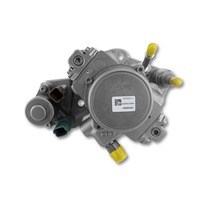 New Fuel Injection Pump 28526900 28350649 F6800-12103 F6800-12104 Fit for Delphi Kioti - Fuel Parts Depot
