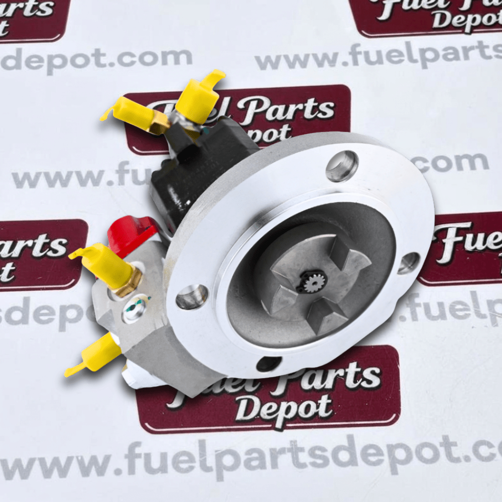 New Fuel Injection Pump 3090942 3417677 Fits Cummins ISM11 QSM11 - Fuel Parts Depot