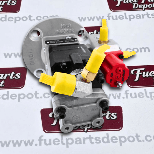 New Fuel Injection Pump 3090942 3417677 Fits Cummins ISM11 QSM11 - Fuel Parts Depot