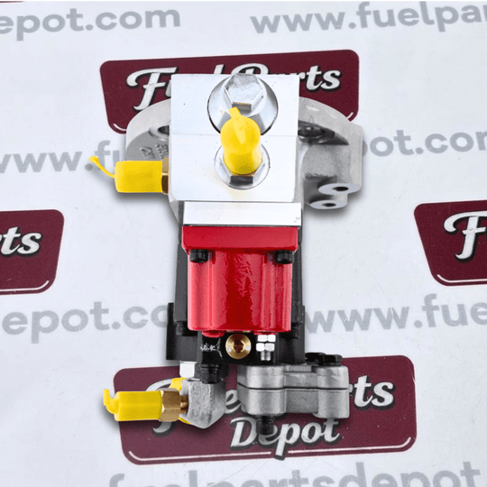 New Fuel Injection Pump 3090942 3417677 Fits Cummins ISM11 QSM11 - Fuel Parts Depot