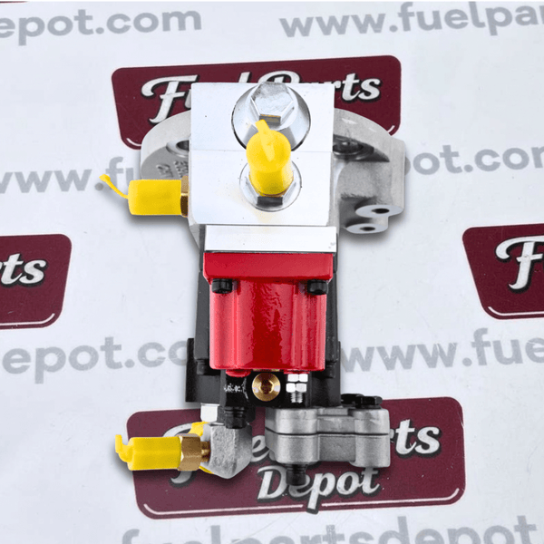 New Fuel Injection Pump 3090942 3417677 Fits Cummins ISM11 QSM11 - Fuel Parts Depot