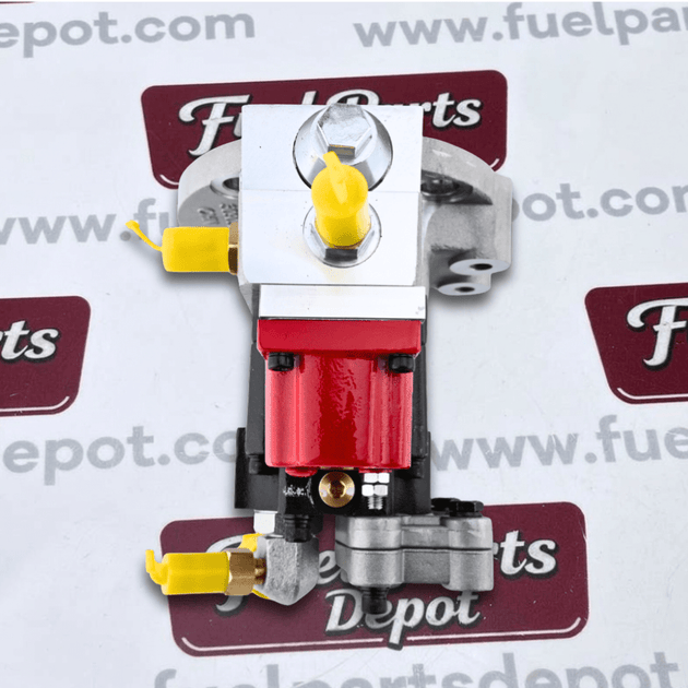 New Fuel Injection Pump 3090942 3417677 Fits Cummins ISM11 QSM11 - Fuel Parts Depot