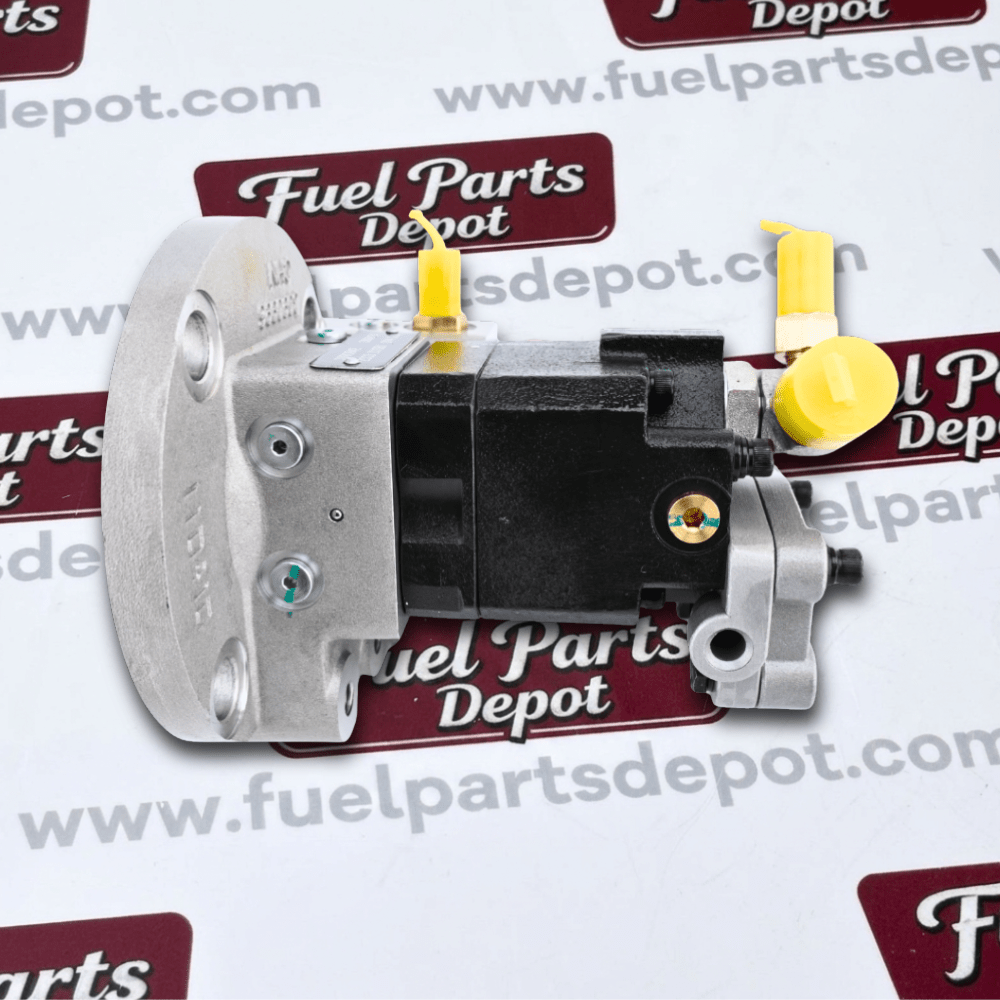 New Fuel Injection Pump 3090942 3417677 Fits Cummins ISM11 QSM11 - Fuel Parts Depot