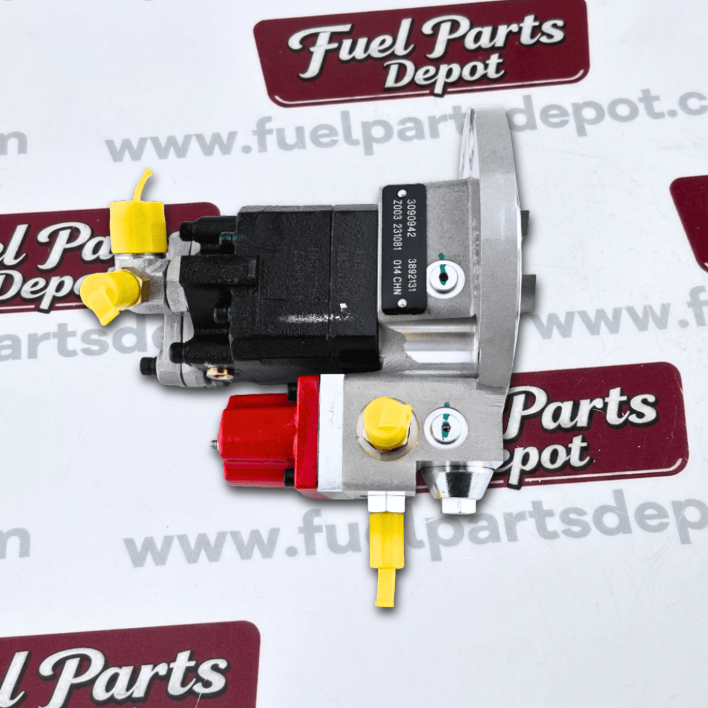 New Fuel Injection Pump 3090942 3417677 Fits Cummins ISM11 QSM11 - Fuel Parts Depot