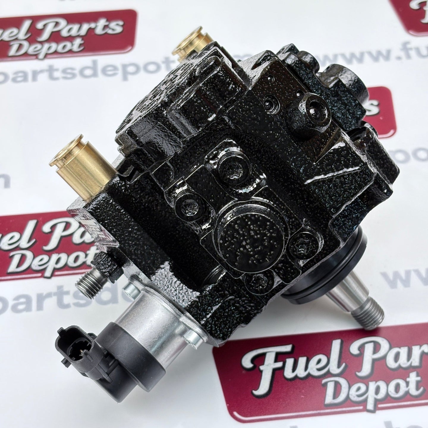 New Fuel Injection pump 33100 - 4A420 331004A420 0445010207 for KIA Hyundai 2.5 VGT Starex H1 Sorento - Fuel Parts Depot