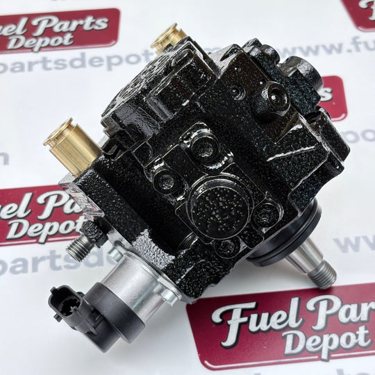 New Fuel Injection pump 33100 - 4A420 331004A420 0445010207 for KIA Hyundai 2.5 VGT Starex H1 Sorento - Fuel Parts Depot