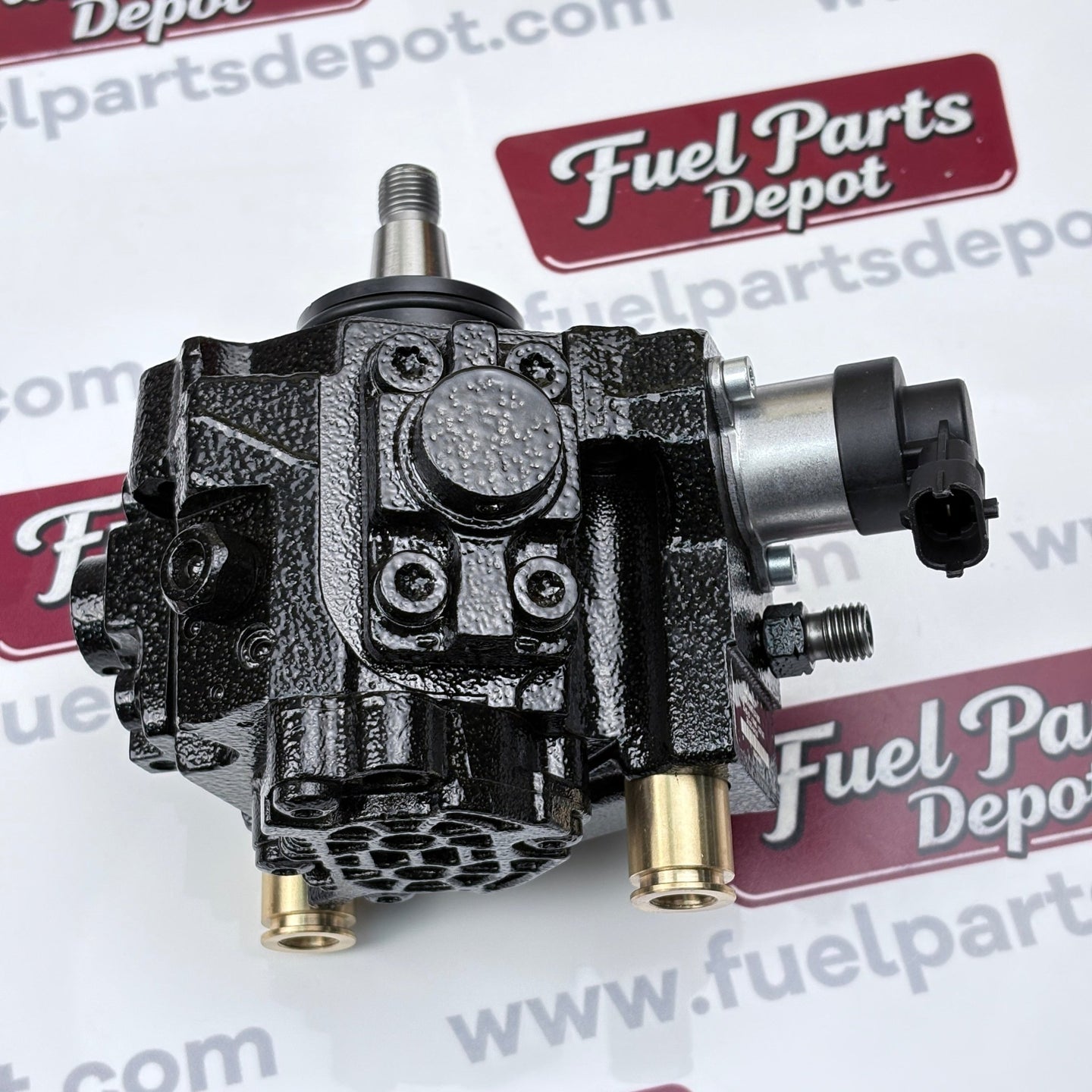New Fuel Injection pump 33100 - 4A420 331004A420 0445010207 for KIA Hyundai 2.5 VGT Starex H1 Sorento - Fuel Parts Depot