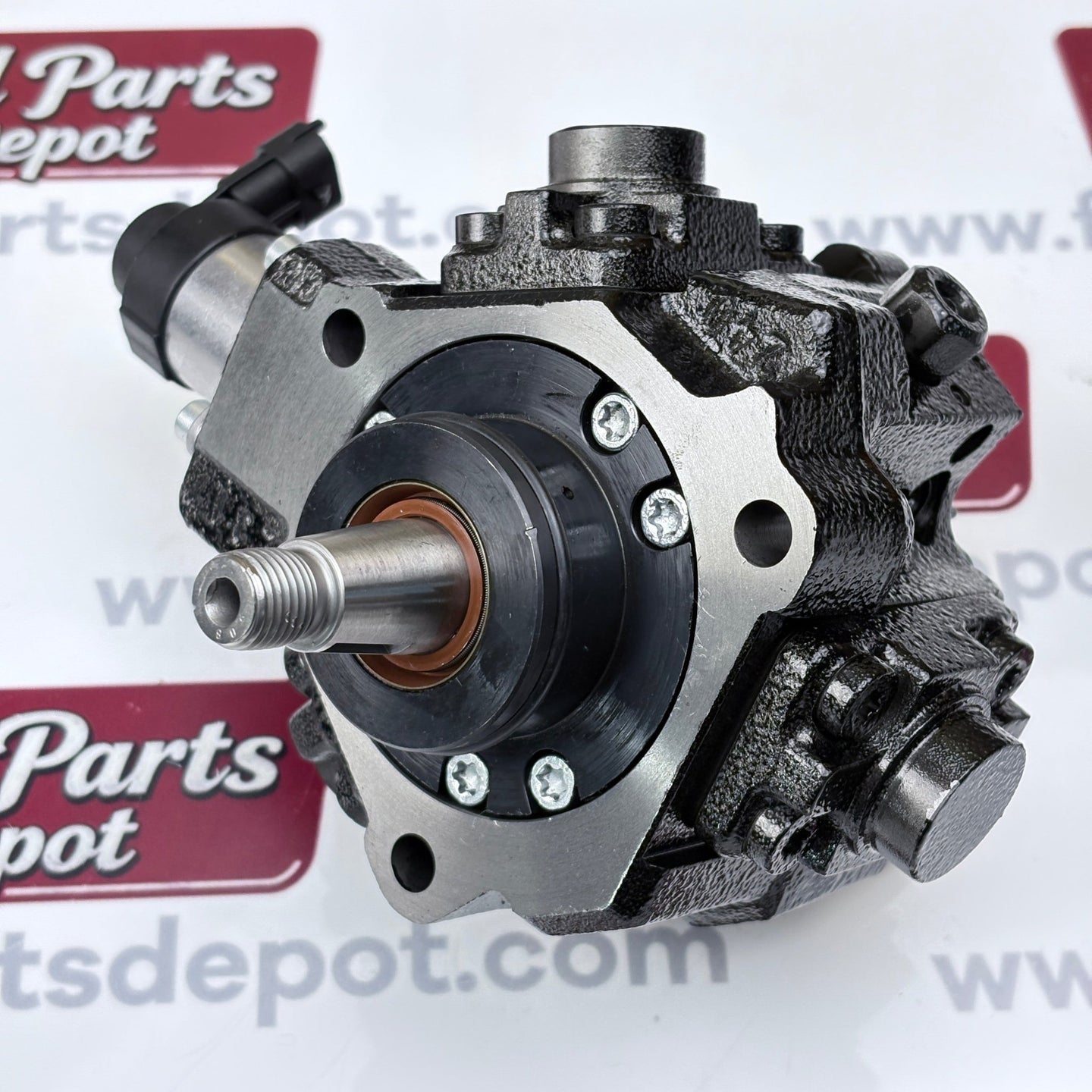 New Fuel Injection pump 33100 - 4A420 331004A420 0445010207 for KIA Hyundai 2.5 VGT Starex H1 Sorento - Fuel Parts Depot