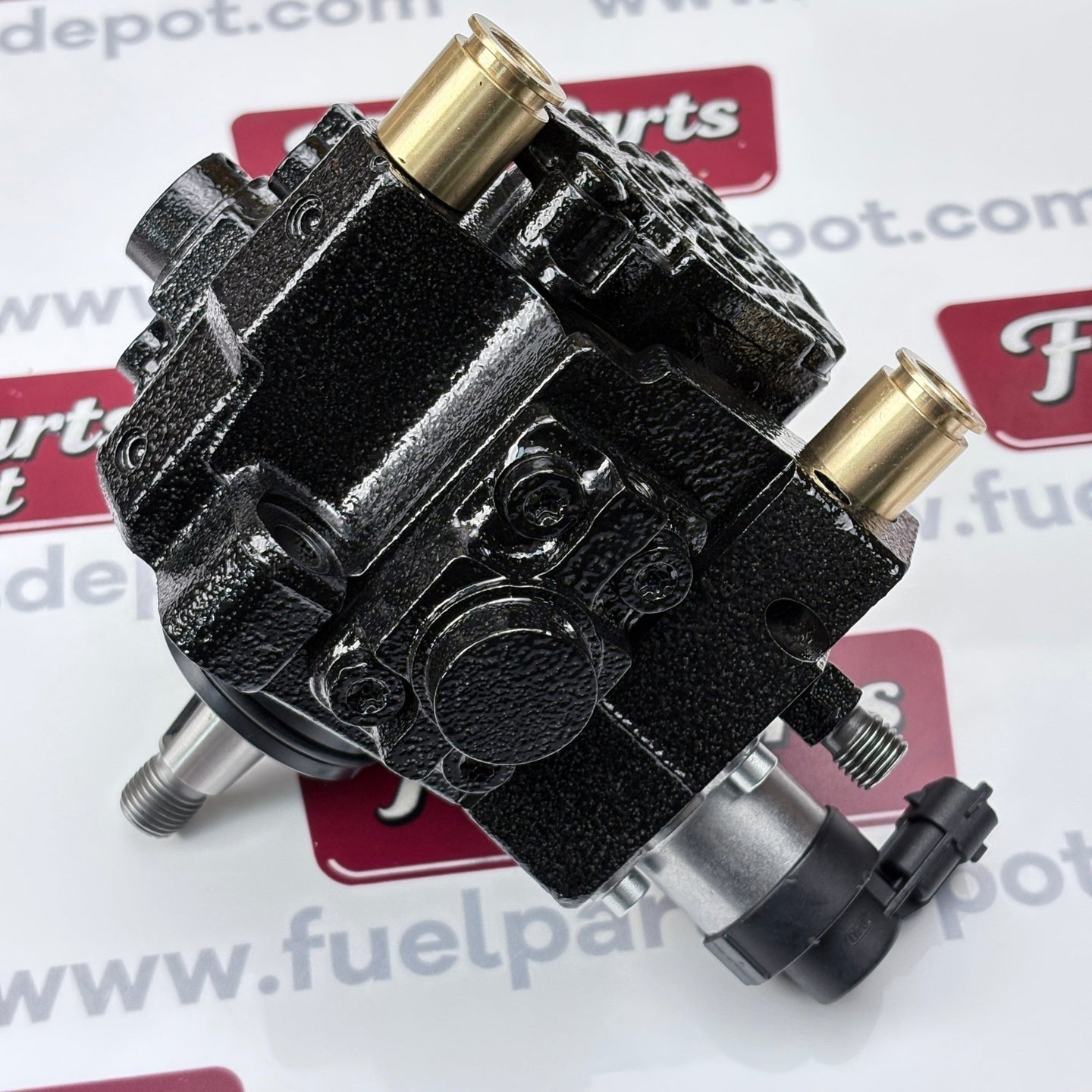 New Fuel Injection pump 33100 - 4A420 331004A420 0445010207 for KIA Hyundai 2.5 VGT Starex H1 Sorento - Fuel Parts Depot