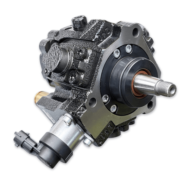 New Fuel Injection pump 33100 - 4A420 331004A420 0445010207 for KIA Hyundai 2.5 VGT Starex H1 Sorento - Fuel Parts Depot