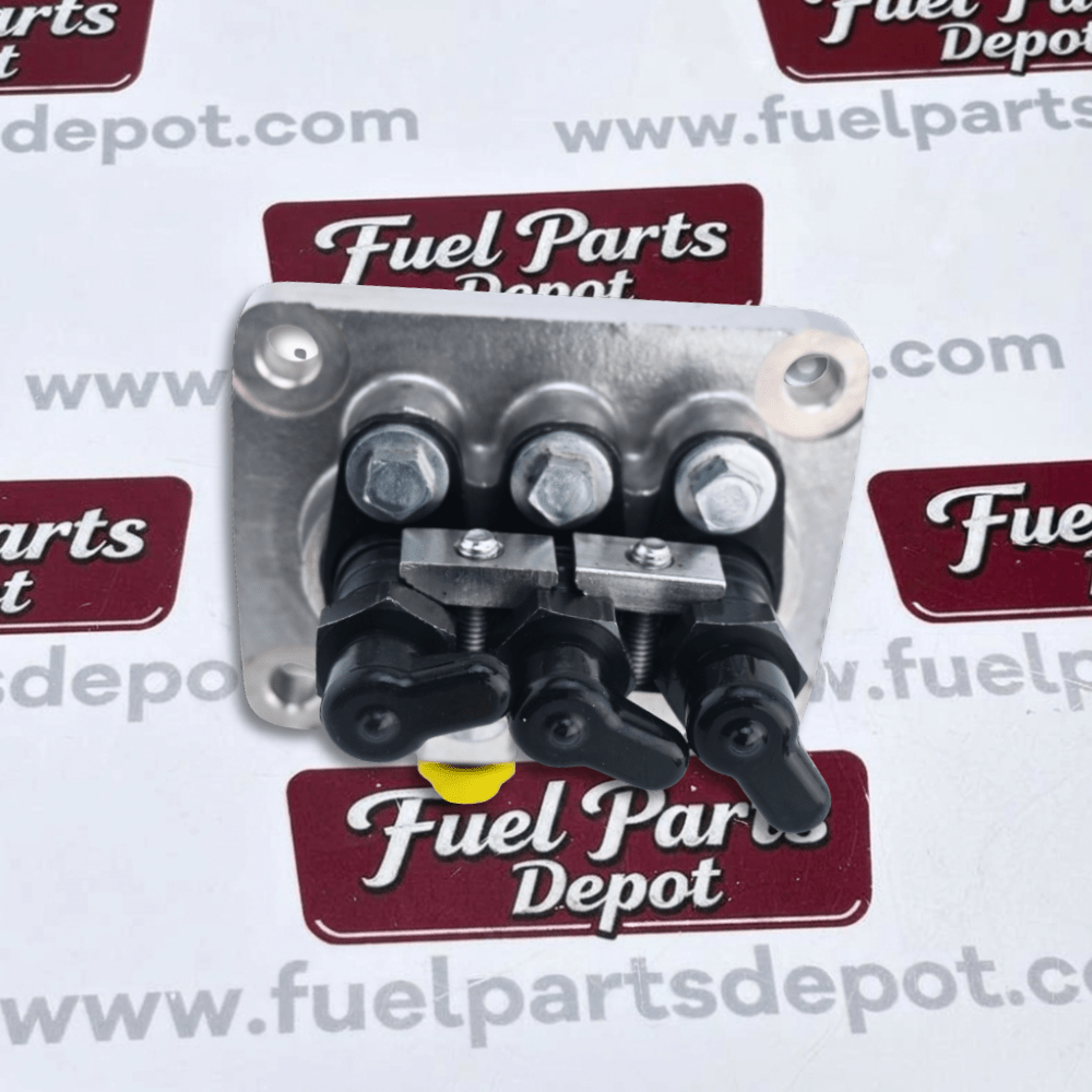 New Fuel Injection Pump 7008896 Aftermarket Replacement For Bobcat E32 E35 Excavator - Fuel Parts Depot