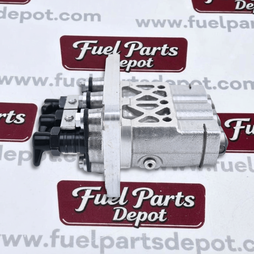 New Fuel Injection Pump 7008896 Aftermarket Replacement For Bobcat E32 E35 Excavator - Fuel Parts Depot
