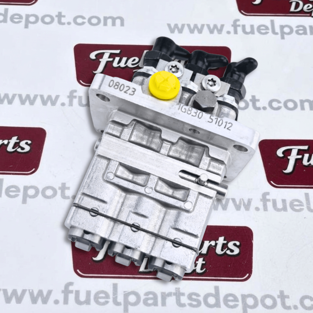 New Fuel Injection Pump 7008896 Aftermarket Replacement For Bobcat E32 E35 Excavator - Fuel Parts Depot