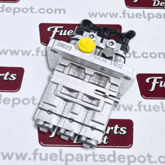 New Fuel Injection Pump 7008896 Aftermarket Replacement For Bobcat E32 E35 Excavator - Fuel Parts Depot