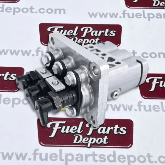 New Fuel Injection Pump 7008896 Aftermarket Replacement For Bobcat E32 E35 Excavator - Fuel Parts Depot