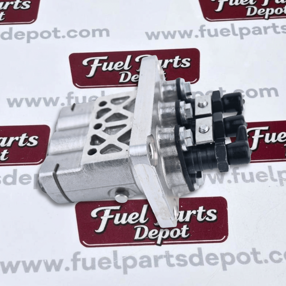 New Fuel Injection Pump 7008896 Aftermarket Replacement For Bobcat E32 E35 Excavator - Fuel Parts Depot