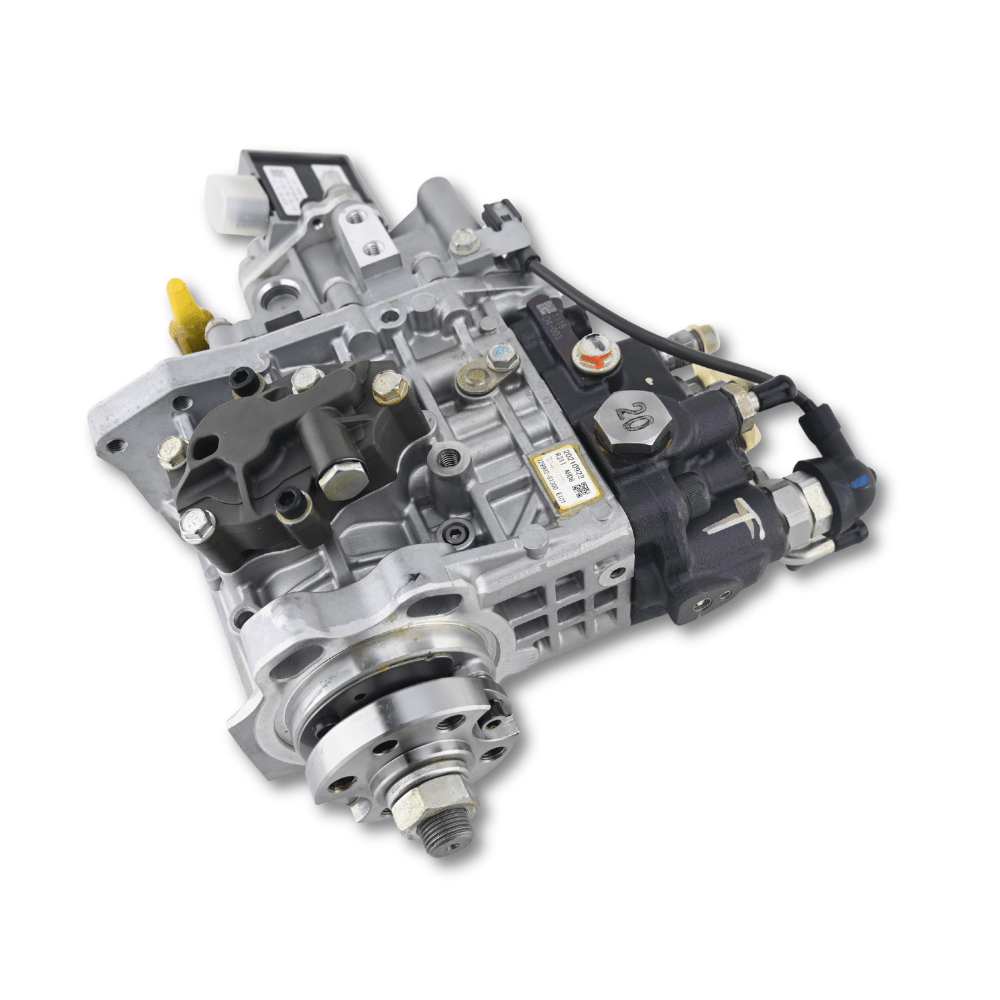 New Fuel Injection Pump 729968-51420 729974-51370 72997451370 for Yanmar 4TNV98 4TNV98T Engine - Fuel Parts Depot