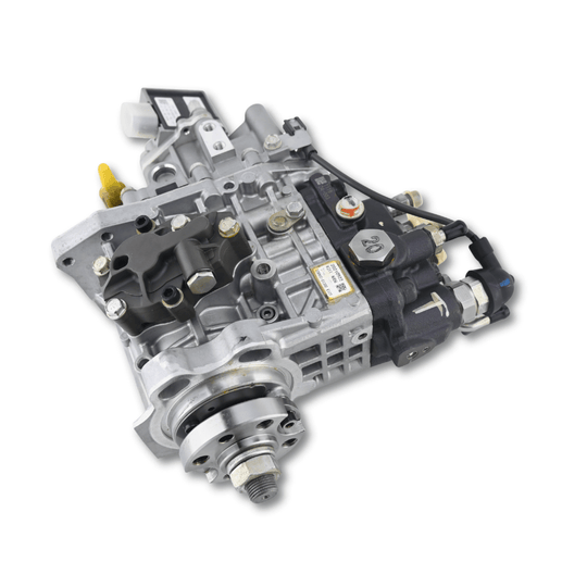 New Fuel Injection Pump 729968-51420 729974-51370 72997451370 for Yanmar 4TNV98 4TNV98T Engine - Fuel Parts Depot
