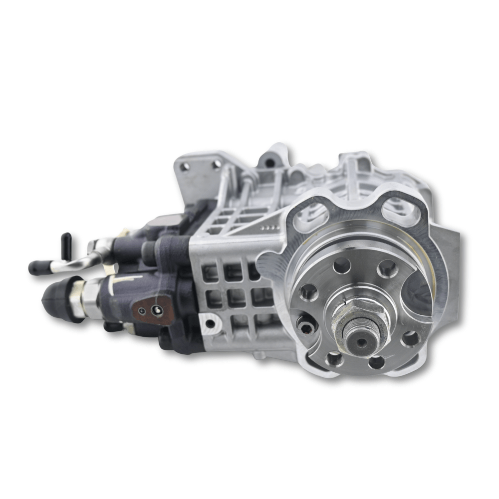 New Fuel Injection Pump 729968-51420 729974-51370 72997451370 for Yanmar 4TNV98 4TNV98T Engine - Fuel Parts Depot
