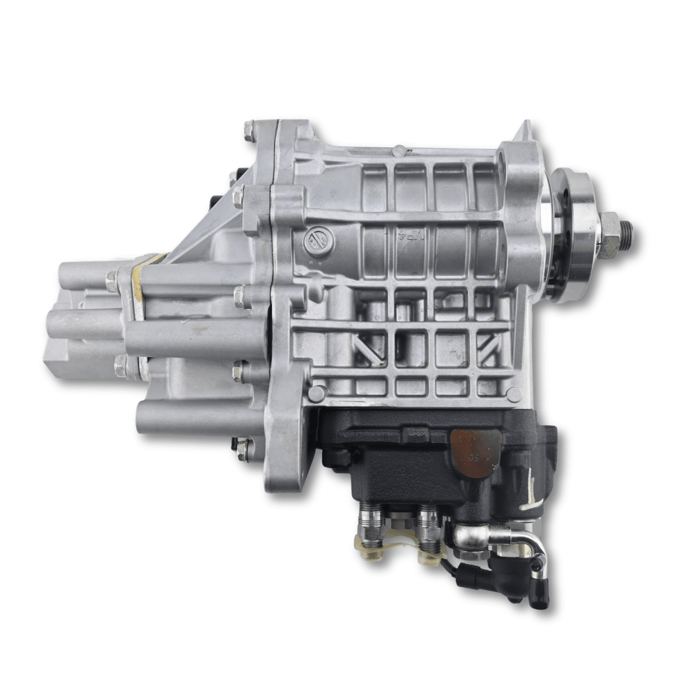 New Fuel Injection Pump 729968-51420 729974-51370 72997451370 for Yanmar 4TNV98 4TNV98T Engine - Fuel Parts Depot