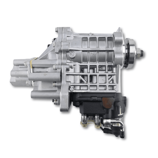 New Fuel Injection Pump 729968-51420 729974-51370 72997451370 for Yanmar 4TNV98 4TNV98T Engine - Fuel Parts Depot