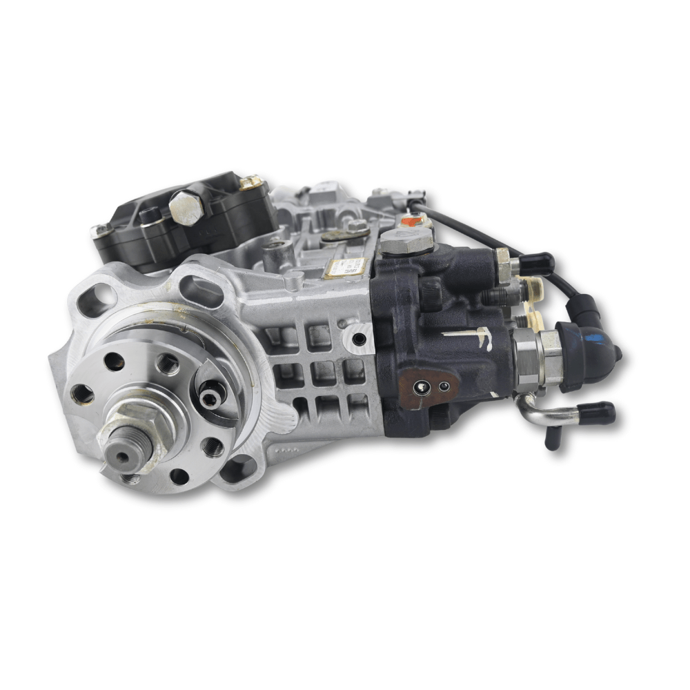 New Fuel Injection Pump 729968-51420 729974-51370 72997451370 for Yanmar 4TNV98 4TNV98T Engine - Fuel Parts Depot