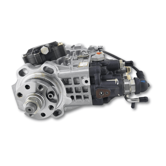 New Fuel Injection Pump 729968-51420 729974-51370 72997451370 for Yanmar 4TNV98 4TNV98T Engine - Fuel Parts Depot