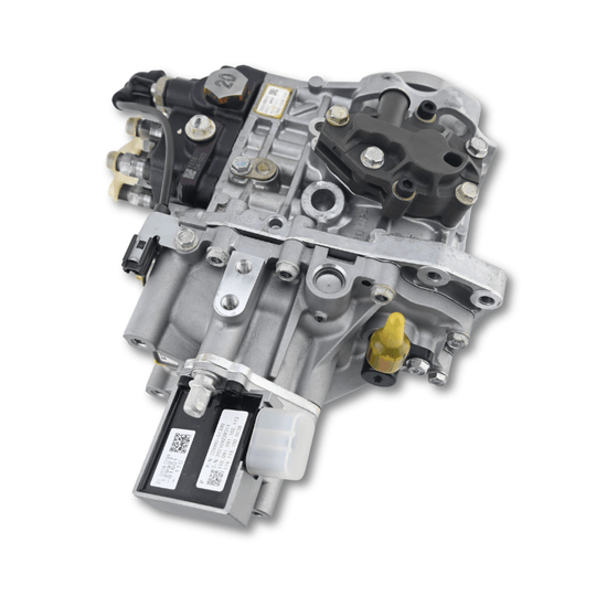 New Fuel Injection Pump 729968-51420 729974-51370 72997451370 for Yanmar 4TNV98 4TNV98T Engine - Fuel Parts Depot
