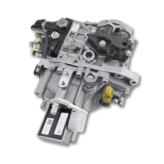 New Fuel Injection Pump 729968-51420 729974-51370 72997451370 for Yanmar 4TNV98 4TNV98T Engine - Fuel Parts Depot