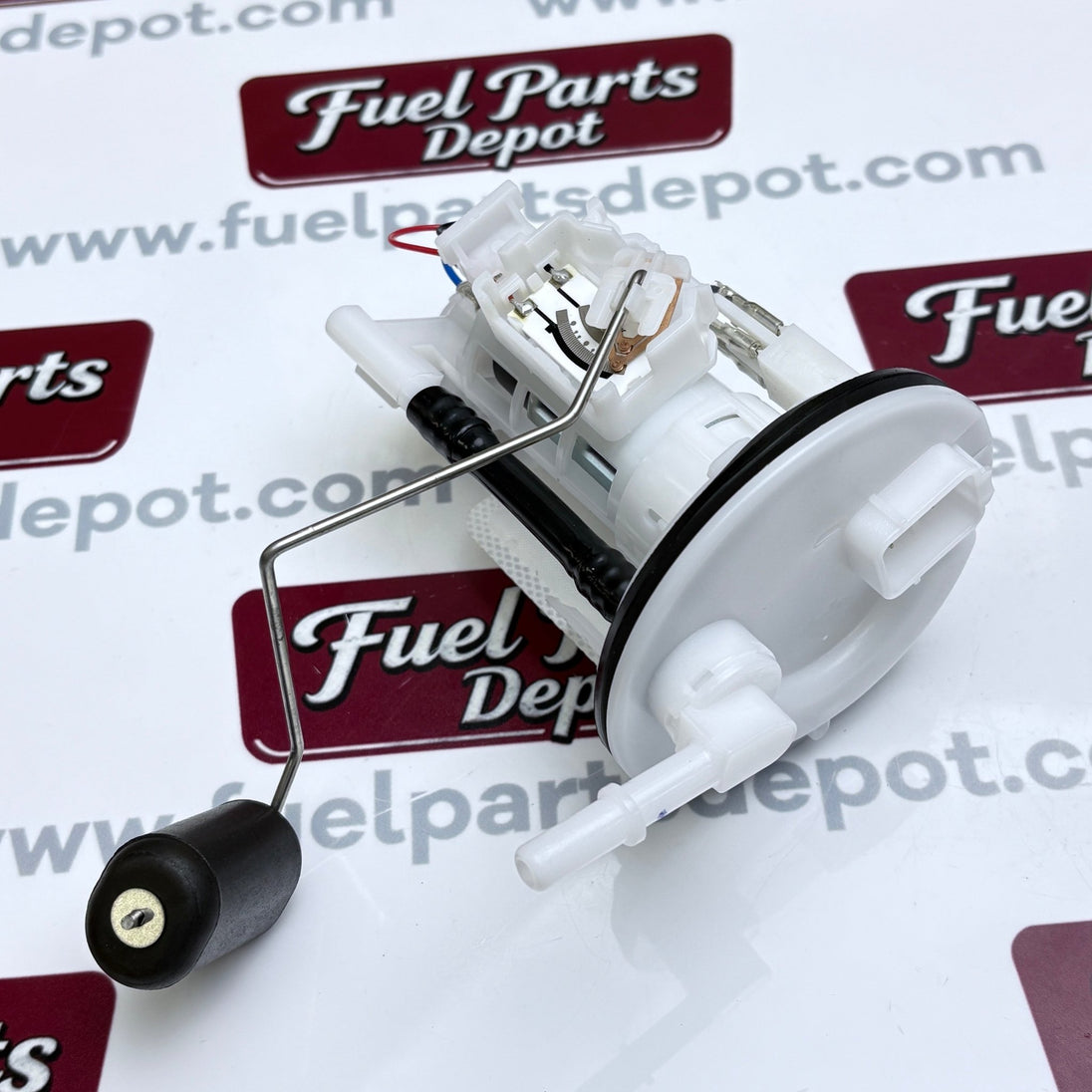 New Fuel Pump 5S9 - E3907 - 10 - 00 For Yamaha ZUMA 125 YW125AB 2009 - 2015 - Fuel Parts Depot