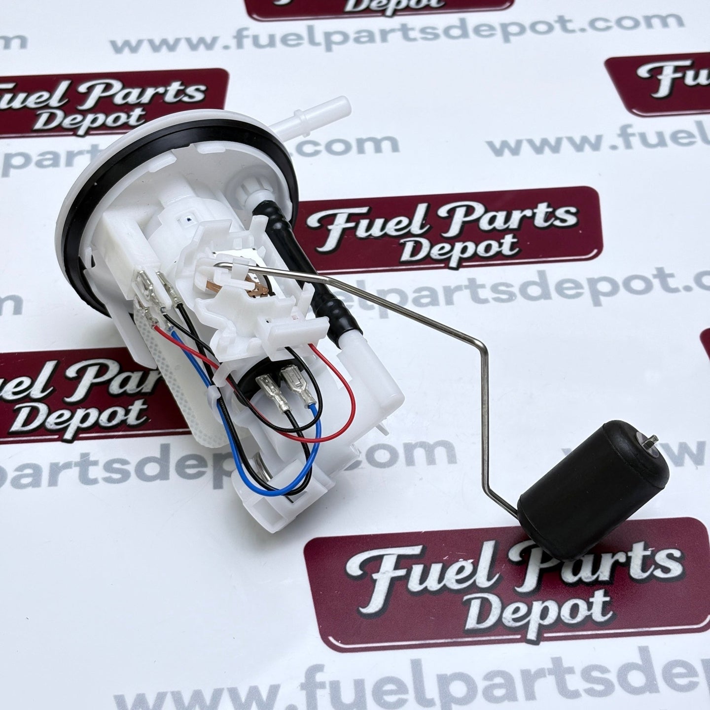 New Fuel Pump 5S9 - E3907 - 10 - 00 For Yamaha ZUMA 125 YW125AB 2009 - 2015 - Fuel Parts Depot
