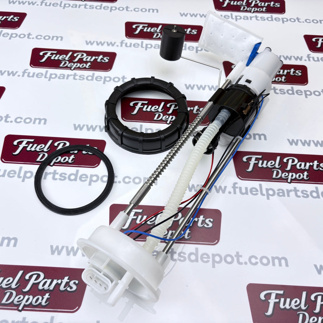 New Fuel Pump 7020 - 150900 For CFMOTO Cforce 800 X8 Uforce 500HO 800 1000 - Fuel Parts Depot