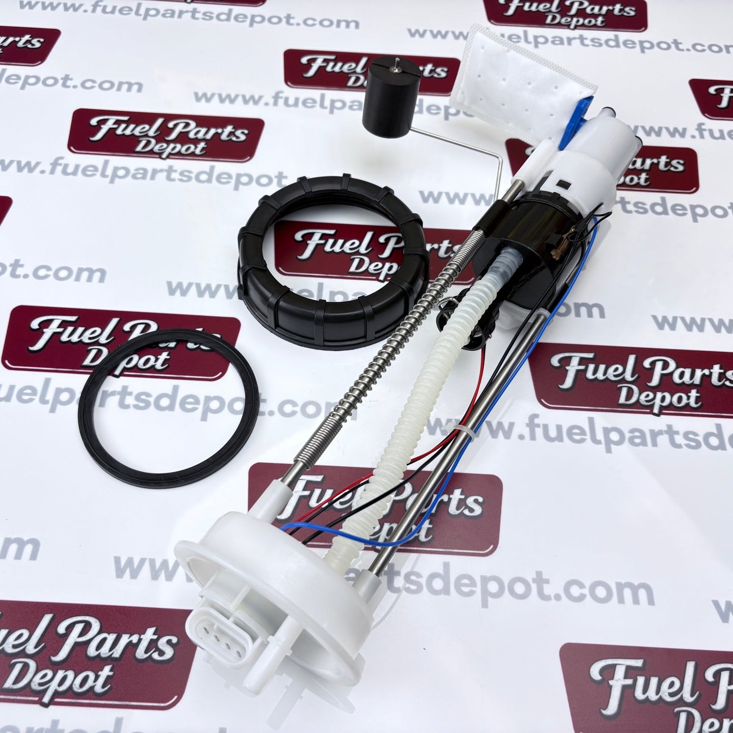 New Fuel Pump 7020 - 150900 For CFMOTO Cforce 800 X8 Uforce 500HO 800 1000 - Fuel Parts Depot
