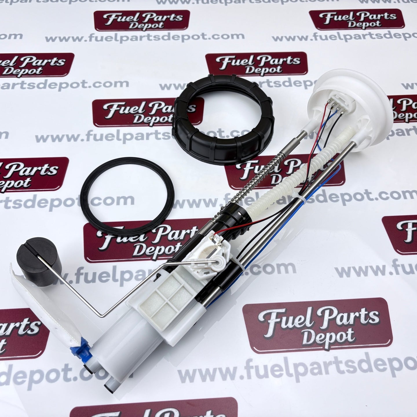 New Fuel Pump 7020 - 150900 For CFMOTO Cforce 800 X8 Uforce 500HO 800 1000 - Fuel Parts Depot
