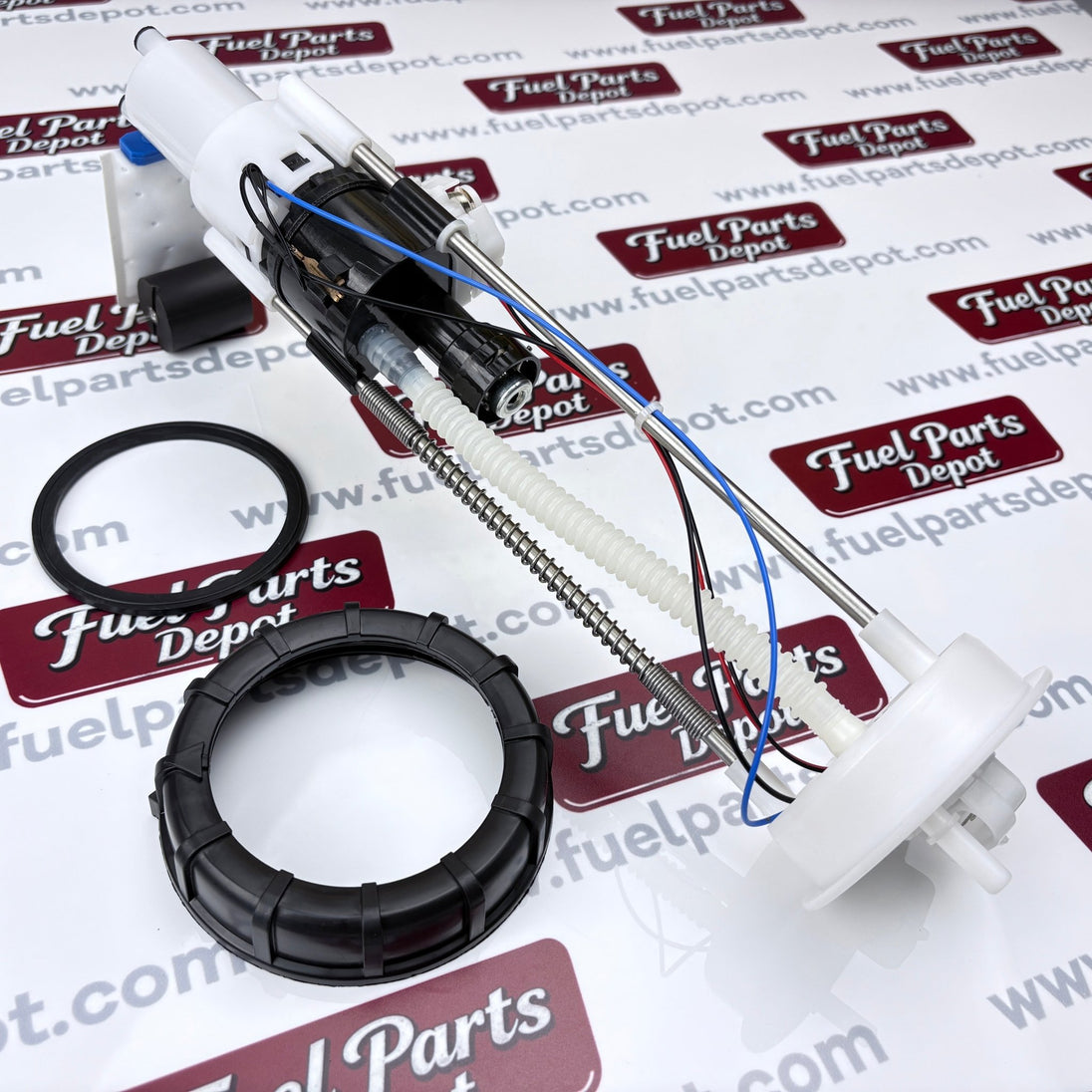 New Fuel Pump 7020 - 150900 For CFMOTO Cforce 800 X8 Uforce 500HO 800 1000 - Fuel Parts Depot