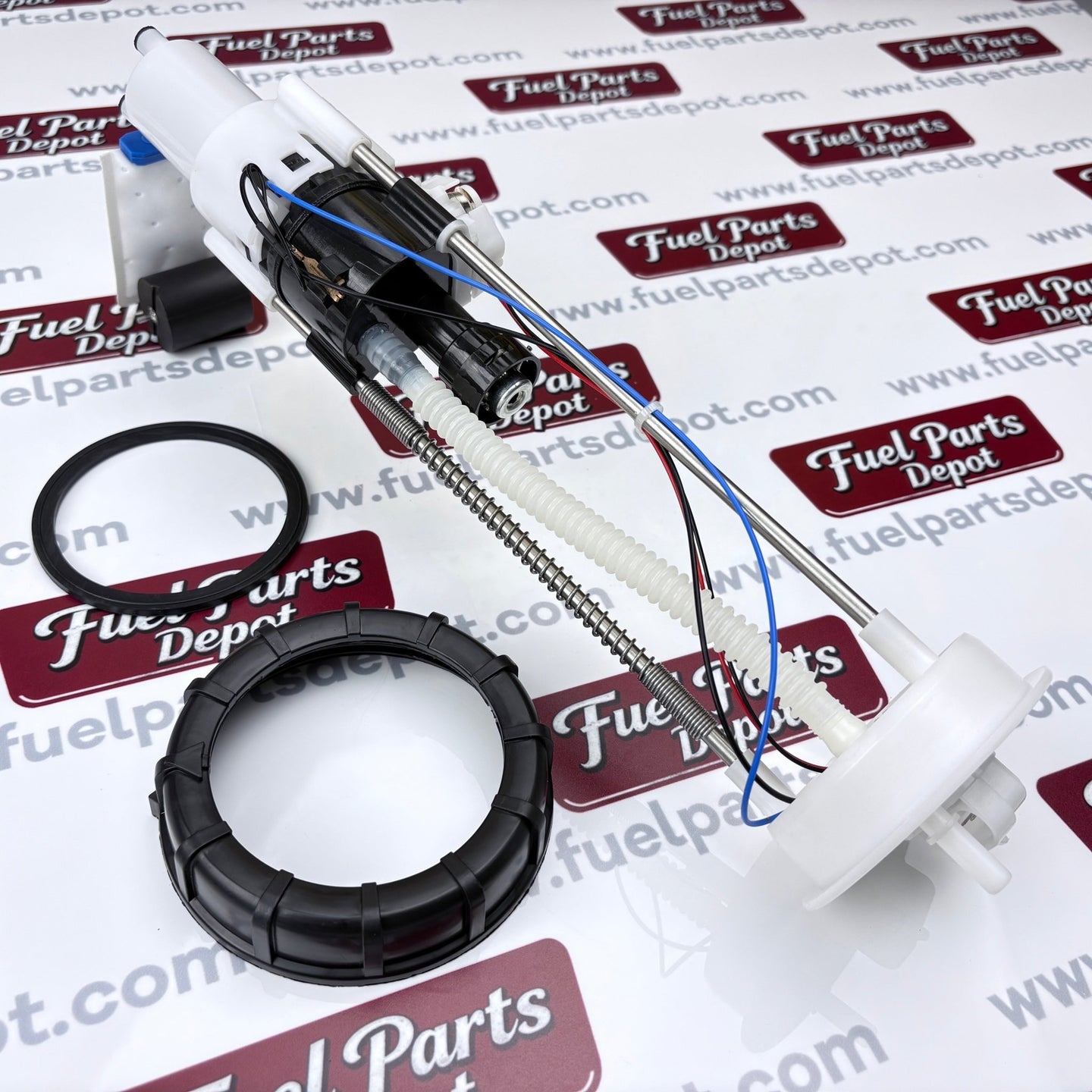 New Fuel Pump 7020 - 150900 For CFMOTO Cforce 800 X8 Uforce 500HO 800 1000 - Fuel Parts Depot
