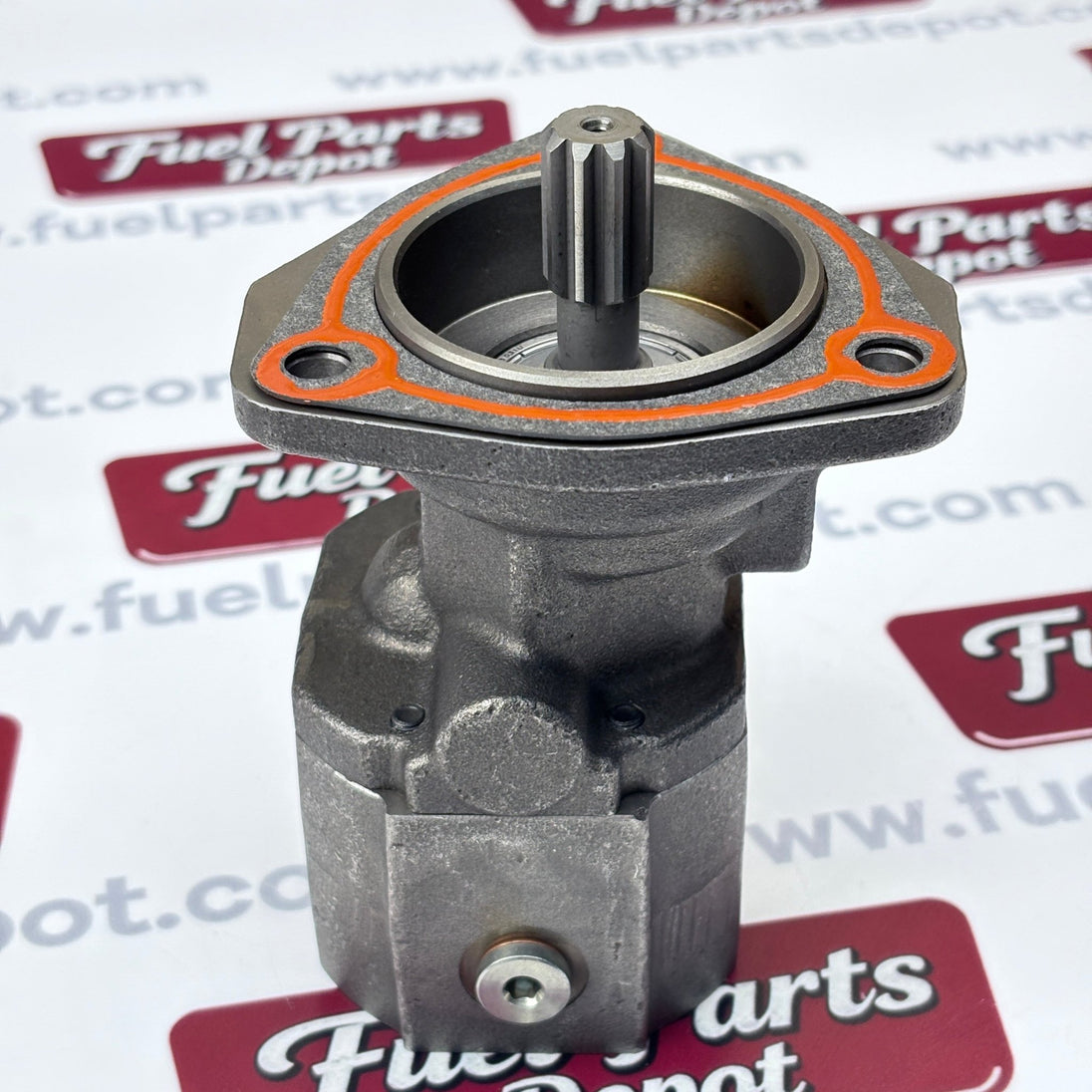 New Fuel Pump A4570910201 For Mercedes - Benz Engine OM457 OM460 Fits Truck Actros Antos - Fuel Parts Depot